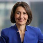 Gladys Berejiklian