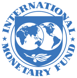 IMF logo
