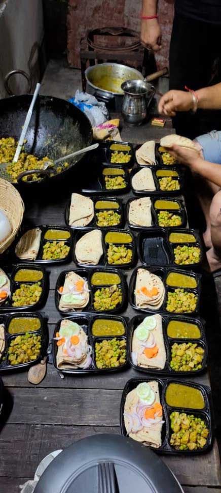 Jharkhand Sikh warriors