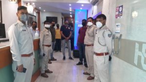 Jharkhand Sikhs Sewa