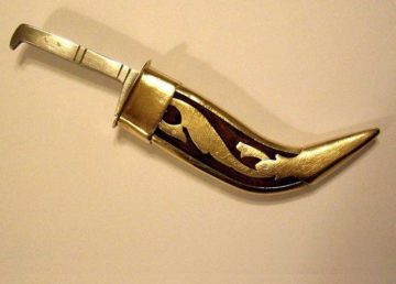 Kirpan