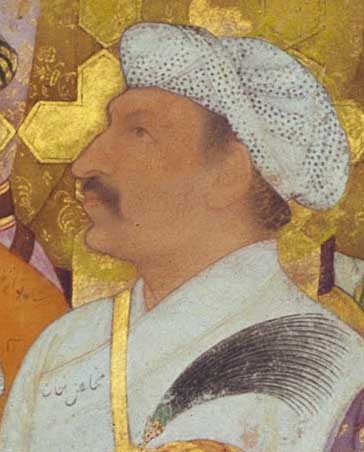 Mukhlis Khan