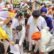 Sikh bodies burn Punjab & Haryana High Court order regarding desecration of Guru Granth Sahib