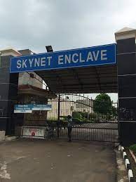 Skynet Enclave