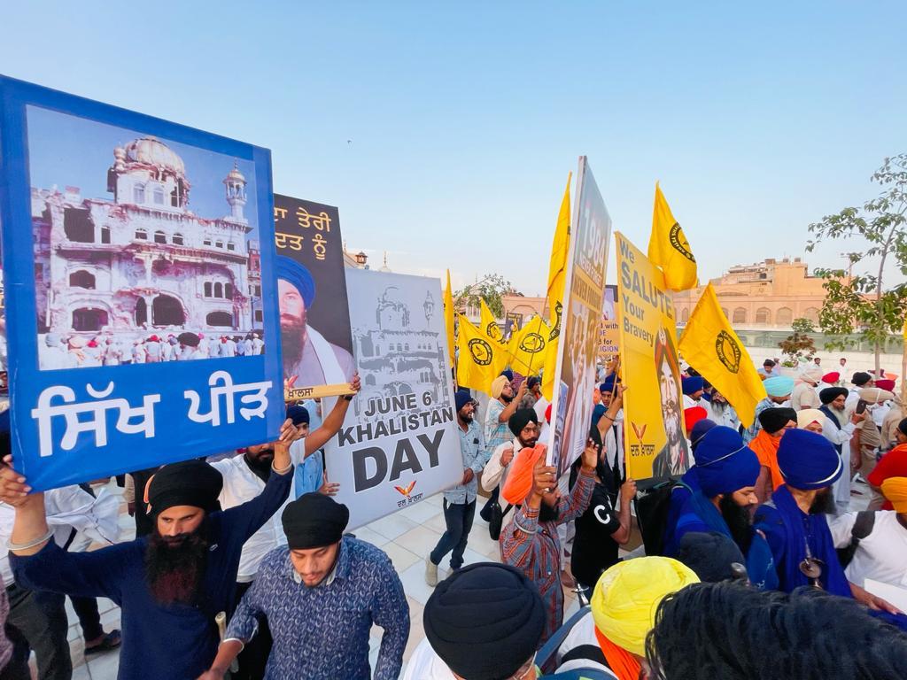 Genocide Remembrance March June 2021.Photo 3jpg