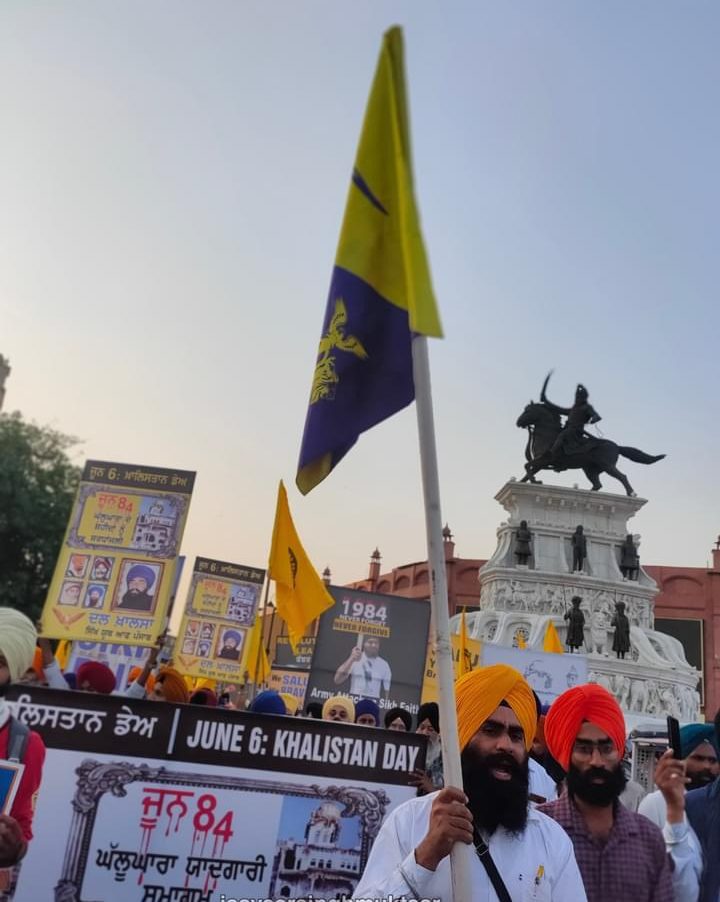 Genocide Remembrance March June 2021.Photo 4jpg