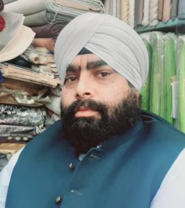 Jasbeer Singh Jalalabad