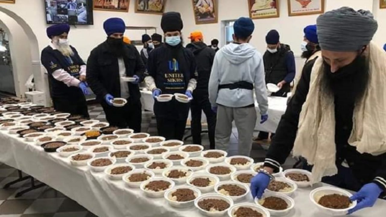 Guru Ka Langar