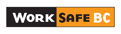 WorkSafeBC logo type image
