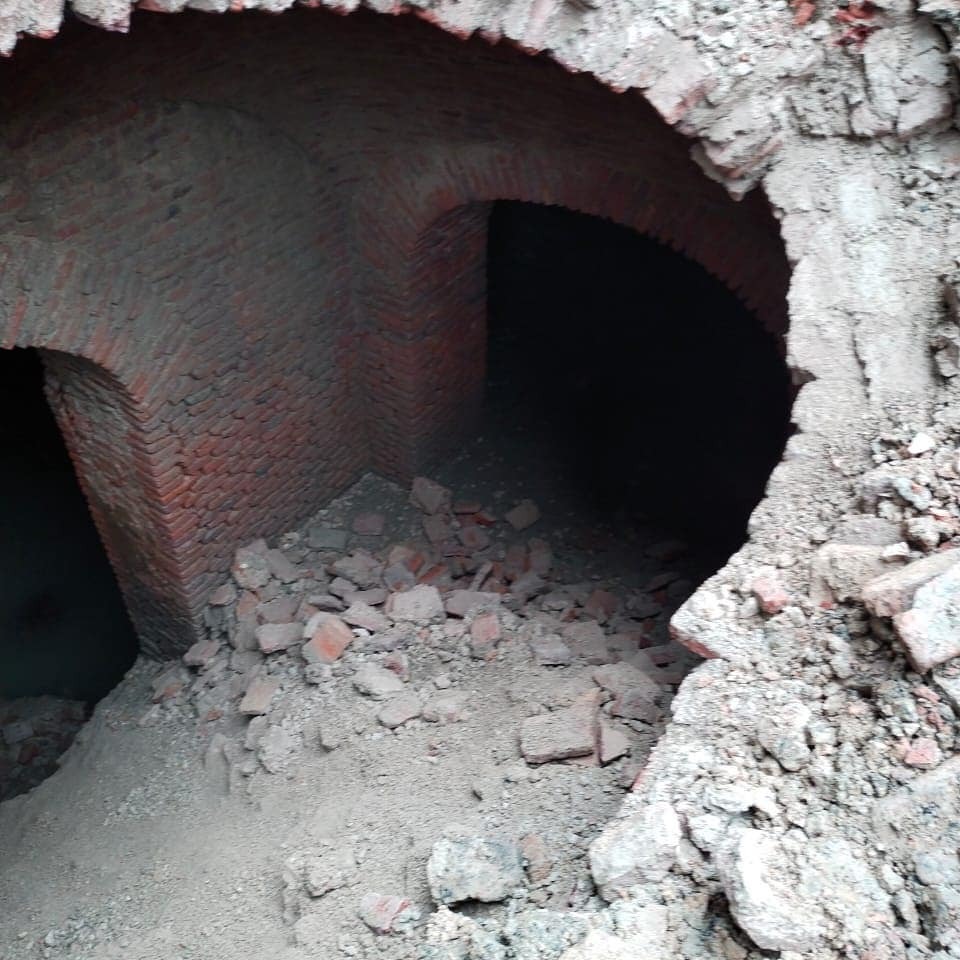 Darbar Sahib Heritage