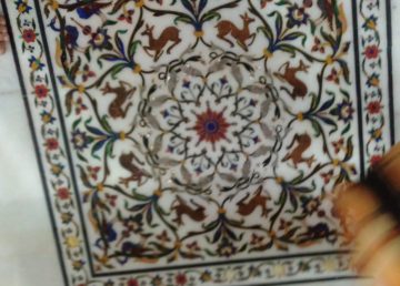 Darbar Sahib Demolition