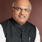 Dr Vinay Sahasrabuddhe