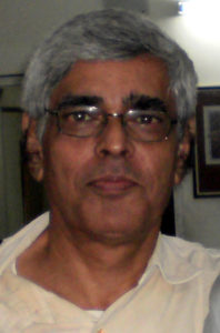 Dr Himadri Banerjee