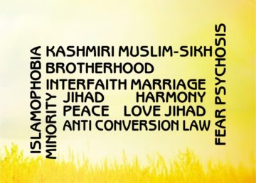 Sikh-Kashmiri Muslim Unity