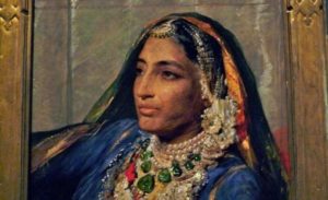 Maharani Jinda