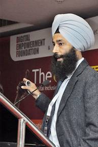 Davinder Pal Singh, PDL