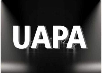 UAPA