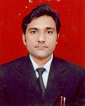 Judge Nirdosh Kumar