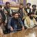 Taliban takes over Afghanistan