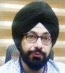 Narender Singh Director Gurdwara Elections1