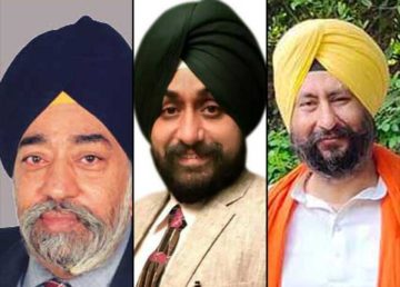 Sarna-Jolly and Rohini