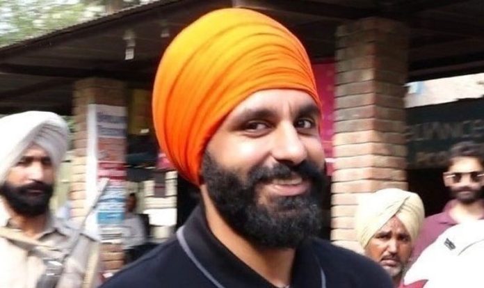 Jagtar Singh Johal