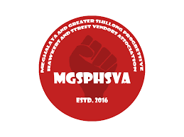 Shillong Hawkers Body