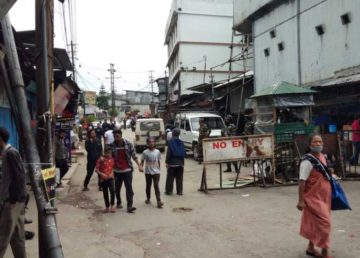 After Lakhimpuri Kheri, next stop Shillong