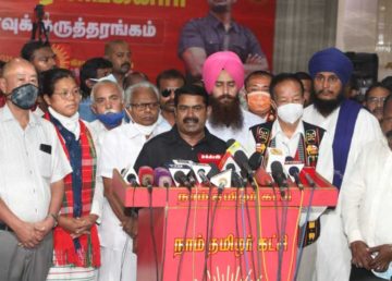 NTK Meet 13 October 2021