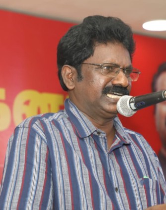 Tamil, Naga, Sikh and Borok peoples call for upholding ethnic identities and rights at NTK meet