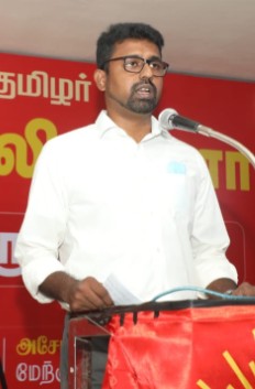 Nationalities Meet, 13 October 2021