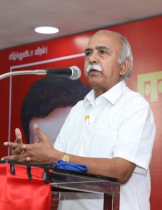 Nationalities Meet, 13 October 2021