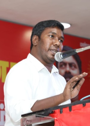 Tamil, Naga, Sikh and Borok peoples call for upholding ethnic identities and rights at NTK meet