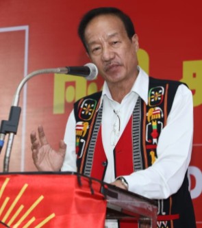 Nationalities Meet, 13 October 2021