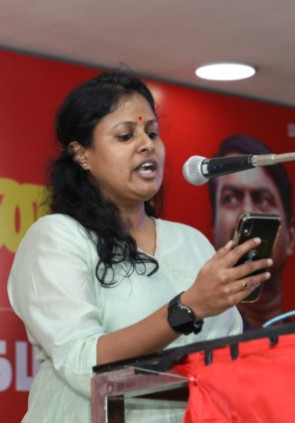 Nationalities Meet, 13 October 2021