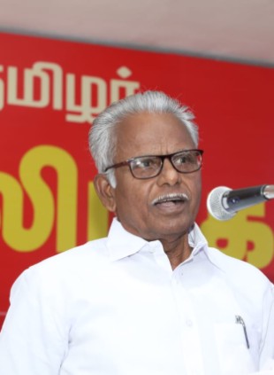 Nationalities Meet, 13 October 2021