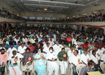 NTK Cultural Fest 1 November 2021