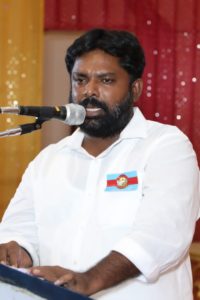 Senthil Mallar