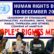 10 December Human Rights Day Meet