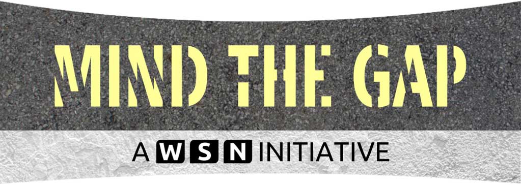 Mind the gap Logo JPG