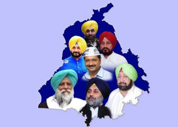 Punjab elections 2022