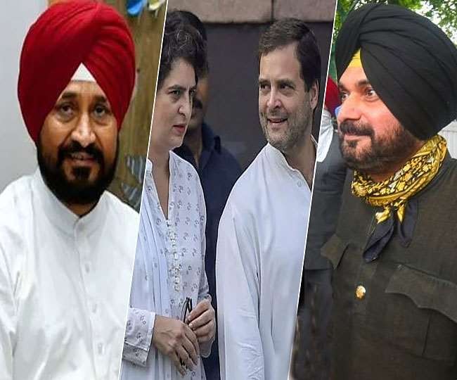 Punjab politics 2022