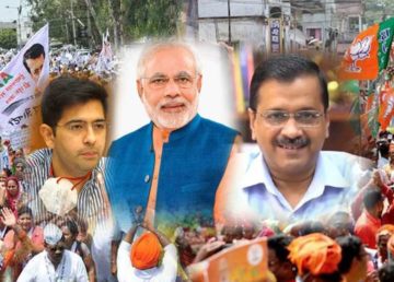 Modi and modi clones