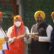 Sikh delegation meet Modi -slider