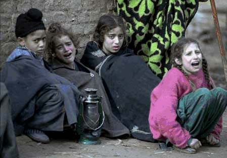 Chittisinghpura Tragedy