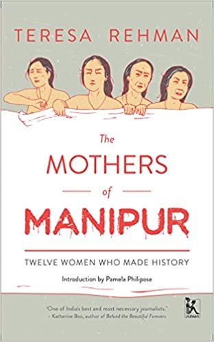 The Mothers of Manipur