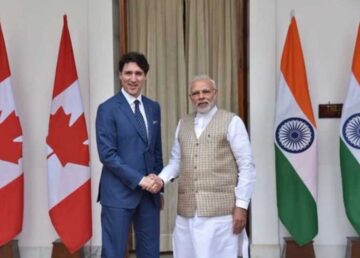 Indo Canadian Pacific Strategy