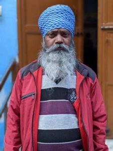Sikligar Sikh in Jaipur