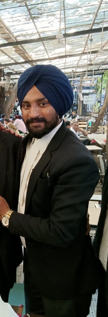 Randhir Singh Advocate, Jaipur