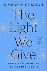 The Light We Give